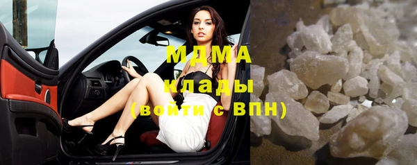 тгк Карпинск